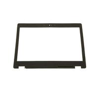 RTDPART Lunette Avant LCD pour Ordinateur Portable pour Client léger Mobile Dell Latitude 5280 P72S 12.5 "0V1F8M V1F8M AP1SR000800 Noir Nouveau