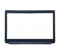 RTDPART Lunette Avant LCD pour Ordinateur Portable pour Dell Latitude 3500 0KPH5P KPH5P 460.0FY08.0001 Noir Nouveau
