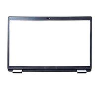 RTDPART Lunette Avant LCD pour Ordinateur Portable pour Dell Latitude 3520 0DYG7C DYG7C Noir Nouveau