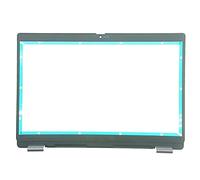RTDPART Lunette Avant LCD pour Ordinateur Portable pour Dell Latitude 5330 005RGK 05RGK 460.0PE06.0011 Noir Nouveau