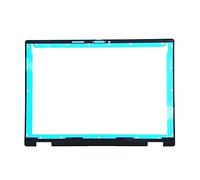 RTDPART Lunette Avant LCD pour Ordinateur Portable pour Dell Precision 7670 0K69FN K69FN AP3MM000700 Noir Nouveau