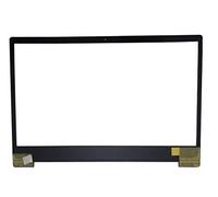 RTDPART Lunette Avant LCD pour Ordinateur Portable pour Lenovo Ideapad 720-15 720-15IKB 5B30P26353 460.0CJ01.0002 Couverture de Base inférieure Nouveau