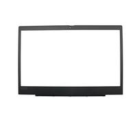 RTDPART Lunette Avant LCD pour Ordinateur Portable pour Lenovo ThinkPad L13 L13 Gen 2 5B30S73459 B Couverture Nouveau