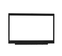 RTDPART Lunette Avant LCD pour Ordinateur Portable pour Lenovo ThinkPad L15 Gen 2 L15 5B30S73470 B Couverture IR Nouveau