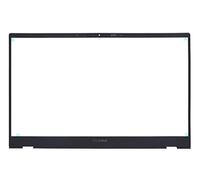RTDPART Lunette LCD pour Ordinateur Portable pour ASUS BX425EA BX425JA Black 14 inches