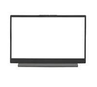 RTDPART Lunette LCD pour Ordinateur Portable pour Lenovo Ideapad 3 17IRU7 82X9, Gris, Nouveau
