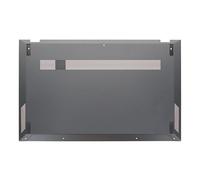 RTDPART Mallette inférieure pour Ordinateur Portable pour ASUS UM425IA UM425UA 14 inches Grey