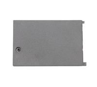 RTDPART Mini Couvercle de Porte pour Ordinateur Portable pour Lenovo ThinkPad E550 E555 E550C E560 E565 00HN421 AP0TS000B00 Une vis Nouveau