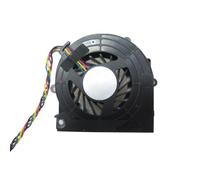 RTDPART Mini PC Ventilateur CPU pour ASRock 4X4-R1000M 4X4 BOX-R1000M DC12V 0.15A Nouveau