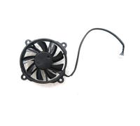 RTDPART Mini PC Ventilateur de Fond pour Beelink GTR7 Pro / GTR7 Pro-A / GTR7 PRO-A321TBVK0W64PRO-9 DC5V 0.2A Nouveau