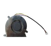 RTDPART Mini Ventilateur CPU de Remplacement pour Beelink MINIS12 MINIS12 Pro MINIS12 Pro-A Mini S12 S12-A DC5V 0,25a, Nouveau