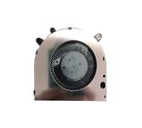 RTDPART Mini Ventilateur CPU pour Beelink SER SER5 5500U SER5-E 5600H DC5V 0,5a, Nouveau