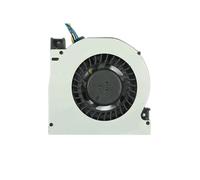 RTDPART Mini Ventilateur CPU pour ECS Liva One H110-SF100 DC12V 0,3a, Nouveau