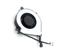 RTDPART Mini Ventilateur CPU pour ECS Liva One Plus H310C DC12V 1.0A, Nouveau