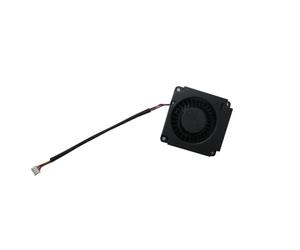 RTDPART Mini Ventilateur de Refroidissement PC pour pour Blackview MP60 Nouveau