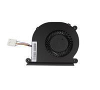 RTDPART Mini Ventilateur de Refroidissement pour PC pour ASRock Jupiter H310 DC12V 1.0A 4PIN Neuf