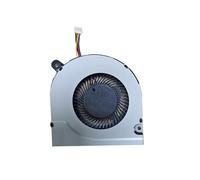 RTDPART Mini Ventilateur D'ORDINATEUR pour BMAX MaxMini B6 Pro DC5V 0.5A