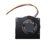 RTDPART Mini Ventilateur PC de Remplacement pour GMKtec NucBox 7 KB7 DC5V 0,22a Nouveau