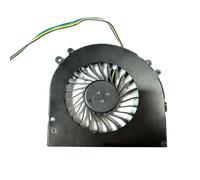 RTDPART Mini Ventilateur PC de Remplacement pour GMKtec NucBox K5 DC5V 0,5a 4 Broches Nouveau