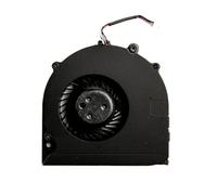 RTDPART Mini Ventilateur PC de Remplacement pour Minix Neo N42C-4 Plus DC5V 0,50a 4 Broches Nouveau