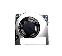 RTDPART Mini Ventilateur PC pour Beelink GT-R GTR35II-G / GTR35 II-G 16512D00W64PRO-1T / GTR35 II-V2 16512D00W64PRO / GTR35 II-G-8256D00W64PRO-1T / GTR35 II-G-16512D00W64PRO-1T DC5V 0.22A Nouveau
