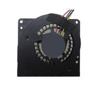 RTDPART Mini Ventilateur PC pour Beelink U59 / U59V1-E U59V2-E / U59V2-E-8256SD0W64PRO-A DC05V 0.4A Nouveau