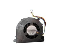 RTDPART Mini Ventilateur PC pour BMAX MaxMini B2 Pro G6D2 DC5V 0.1A