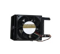RTDPART Module de Ventilateur intermédiaire pour Lenovo ThinkSystem DBPF0938B2M P002 DC12V 1,0 A 9239 4 Broches Neuf