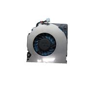 RTDPART NUC Ventilateur pour Intel INTNUC-10014 NUC5PPYB BOXNUC5PPYH BOXNUC5PGYH0AJR DC5V 0.4A