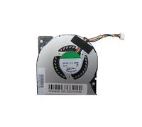 RTDPART NUC Ventilateur pour Intel NUC7PJY NUC7PJYH NUC7PJYHN NUC7PJYB BOXNUC7PJYH2 DC5V