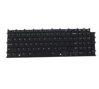 RTDPART Ordinateur Portable avec Clavier rétroéclairé pour LG SG-B7050-2BA SN8D02B01, Royaume-Uni, Noir, avec IA, sans Cadre, Neuf