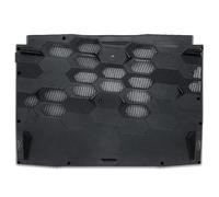 RTDPART Ordinateur Portable GF66 boîtier inférieur pour MSI Katana GF66 11SC 11UC 11UD 11UE 11UG Katana GF66 12U 12UC 12UD 12UE 12UG 12UGS