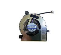 RTDPART Ordinateur Portable-GPU-Fan für MSI GF63 8SC 8RC GF63 Mince 8RCS 9SC 9SCX 9SCX-005 9SCSR 9SCXR GF63 10UD 10UC 11UC 11UD MS16R1 16R2