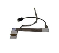 RTDPART Ordinateur Portable LCD LVDS Câble pour Dell pour Inspiron N4040 M4040 N4050 M4050 V1450 0K46NR K46NR Nouveau