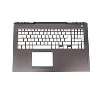 RTDPART Ordinateur Portable Palmrest pour Dell G7 15 7577 7588 09MK3W 9MK3W Noir Majuscule Nouveau
