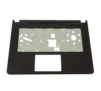 RTDPART Ordinateur Portable Palmrest pour Dell Inspiron 14 3465 3467 08R2K7 8R2K7 460.0AD03.0013 A03 Noir Majuscule Nouveau