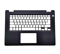 RTDPART Ordinateur Portable Palmrest pour Dell Inspiron 14 3480 3481 3482 0K0NYW K0NYW AP2EU000300 Noir Majuscule Nouveau