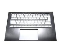 RTDPART Ordinateur Portable Palmrest pour Dell Inspiron 5408 5409 03K0HV 3K0HV Upper Noire Nouveau