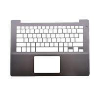 RTDPART Ordinateur Portable Palmrest pour Dell Inspiron 5480 5488 0DNF8W DNF8W Argent Majuscule Nouveau