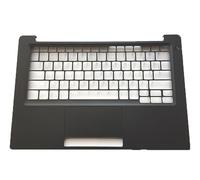 RTDPART Ordinateur Portable Palmrest pour Dell Latitude 7280 P28S 00JM9W 0JM9W US Layout Nouveau
