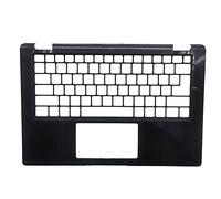 RTDPART Ordinateur Portable Palmrest pour Dell Latitude 7310 02VDFT 2VDFT AP2UW000140 Black Nouveau