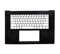 RTDPART Ordinateur Portable Palmrest pour Dell XPS 17 9700 P92F 0DW67K DW67K boîtier supérieur Noir Nouveau