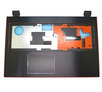 RTDPART Ordinateur Portable PalmRest pour Lenovo Flex 15 90205224 3RST7TALV30 Upper Case Orange Nouveau