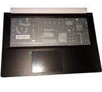 RTDPART Ordinateur Portable PalmRest pour Lenovo Flex 2-14 Flex 2 14 5CB0F76759 46M.00XCS.0002 Couvercle de Lunette de Clavier boîtier supérieur Blanc Nouveau