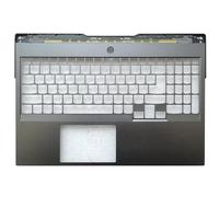 RTDPART Ordinateur Portable PalmRest pour Lenovo Ideapad Legion Y740S-15IMH boîtier supérieur sans pavé Tactile Nouveau