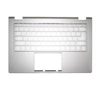 RTDPART Ordinateur Portable PalmRest pour Lenovo ThinkBook 14s Yoga ITL 20WE boîtier supérieur sans pavé Tactile Nouveau