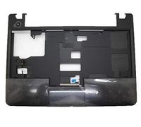 RTDPART Ordinateur Portable PalmRest pour Lenovo Thinkpad Edge E145 E130 E135 38LI2TALV10 04Y1208 boîtier supérieur avec pavé Tactile Noir Nouveau
