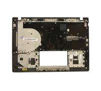 RTDPART Ordinateur Portable PalmRest pour Lenovo ThinkPad T14 Gen 3 P14s Gen 3 5CB0Z69558 T14G3 boîtier supérieur Noir Nouveau