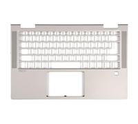 RTDPART Ordinateur Portable PalmRest pour Lenovo Yoga C740-14IML boîtier supérieur sans pavé Tactile Argent Nouveau