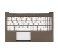 RTDPART Ordinateur Portable PalmRest pour Lenovo Yoga Creator 7-15IMH05 boîtier supérieur sans pavé Tactile Nouveau